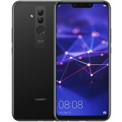 Замена батареи на телефоне Huawei Mate 20 Lite в Сочи